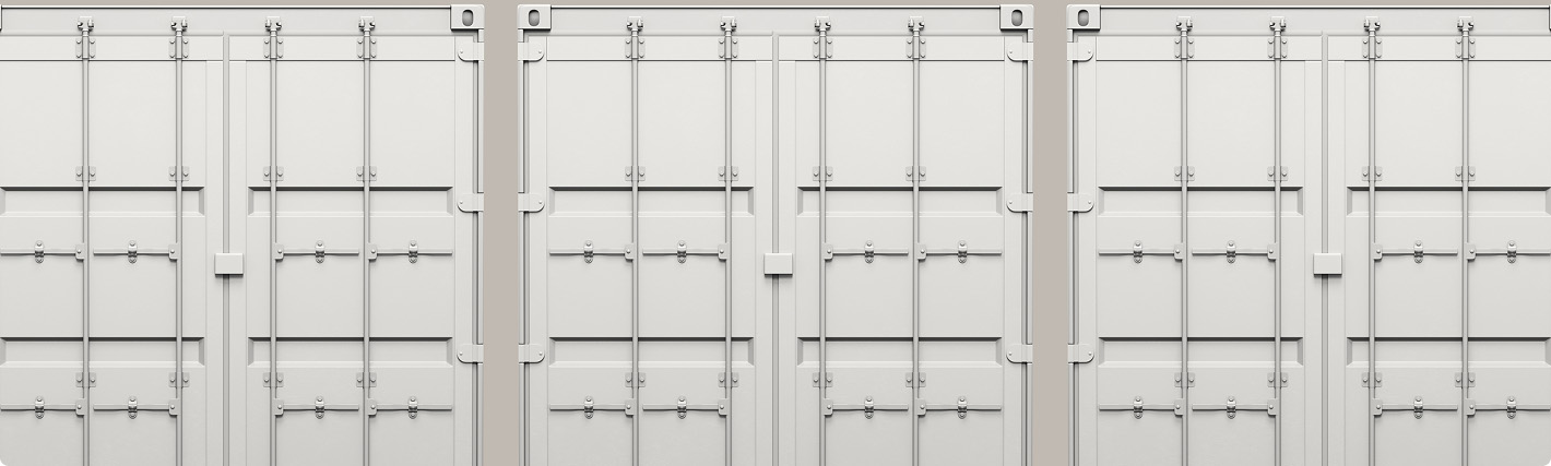 containers