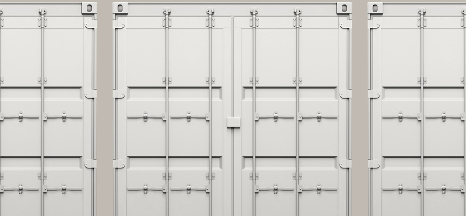 containers